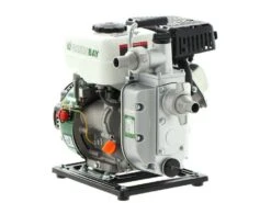 Motopompe Thermique Greenbay GB-WP 25 - Avec Raccords De 25 Mm -Entretien Du Jardin motopompe thermique greenbay gb wp 25 avec raccords de 25 mm motopompe d irrigation greenbay gb wp 25 31606 0 1635426284 IMG 617a9fec541d1