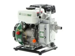 Motopompe Thermique Greenbay GB-WP 25 - Avec Raccords De 25 Mm -Entretien Du Jardin motopompe thermique greenbay gb wp 25 avec raccords de 25 mm motopompe d irrigation greenbay gb wp 25 31606 0 1635426284 IMG 617a9fec56b1a