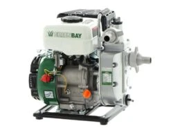 Motopompe Thermique Greenbay GB-WP 30 - Avec Raccords De 30 Mm -Entretien Du Jardin motopompe thermique greenbay gb wp 30 avec raccords de 30 mm pompe thermique d arrosage greenbay gb wp 30 31613 0 1635427509 IMG 617aa4b527f0e