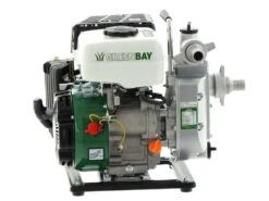 Motopompe Thermique Greenbay GB-WP 30 - Avec Raccords De 30 Mm -Entretien Du Jardin motopompe thermique greenbay gb wp 30 avec raccords de 30 mm pompe thermique d arrosage greenbay gb wp 30 31613 0 1635427509 IMG 617aa4b52d069