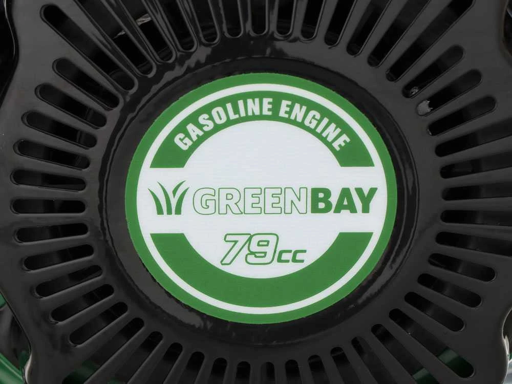 Motopompe Thermique Greenbay GB-WP 40 - Avec Raccords De 38 Mm 20 Motopompe Thermique Greenbay GB-WP 40 - Avec Raccords De 38 Mm – Image 20