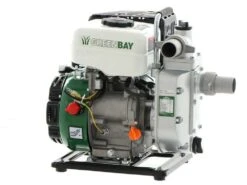 Motopompe Thermique Greenbay GB-WP 40 - Avec Raccords De 38 Mm 22 Motopompe Thermique Greenbay GB-WP 40 - Avec Raccords De 38 Mm -Entretien Du Jardin motopompe thermique greenbay gb wp 40 avec raccords de 38 mm motopompe d irrigation greenbay gb wp 40 31625 0 1635496394 IMG 617bb1ca17151