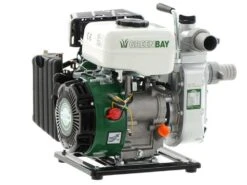 Motopompe Thermique Greenbay GB-WP 40 - Avec Raccords De 38 Mm 26 Motopompe Thermique Greenbay GB-WP 40 - Avec Raccords De 38 Mm -Entretien Du Jardin motopompe thermique greenbay gb wp 40 avec raccords de 38 mm motopompe d irrigation greenbay gb wp 40 31625 0 1635496394 IMG 617bb1ca523d8