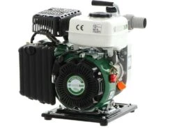 Motopompe Thermique Greenbay GB-WP 40 - Avec Raccords De 38 Mm 28 Motopompe Thermique Greenbay GB-WP 40 - Avec Raccords De 38 Mm -Entretien Du Jardin motopompe thermique greenbay gb wp 40 avec raccords de 38 mm motopompe d irrigation greenbay gb wp 40 31625 0 1635496394 IMG 617bb1ca88d7e