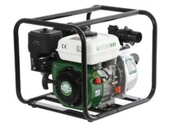 Motopompe Thermique Greenbay GB-WP 50 - Avec Raccords De 50 Mm -Entretien Du Jardin motopompe thermique greenbay gb wp 50 avec raccords de 50 mm carcatristiques techniques du moteur 31628 3 1635499580 IMG 617bbe3c340c1