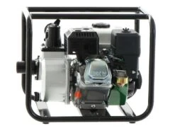 Motopompe Thermique Greenbay GB-WP 50 - Avec Raccords De 50 Mm -Entretien Du Jardin motopompe thermique greenbay gb wp 50 avec raccords de 50 mm motopompe d irrigation greenbay gb wp 50 31628 0 1635499579 IMG 617bbe3bd7553