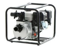 Motopompe Thermique Greenbay GB-WP 50 - Avec Raccords De 50 Mm -Entretien Du Jardin motopompe thermique greenbay gb wp 50 avec raccords de 50 mm motopompe d irrigation greenbay gb wp 50 31628 0 1635499579 IMG 617bbe3bde444