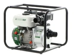 Motopompe Thermique Greenbay GB-WP 50 - Avec Raccords De 50 Mm -Entretien Du Jardin motopompe thermique greenbay gb wp 50 avec raccords de 50 mm motopompe d irrigation greenbay gb wp 50 31628 0 1635499579 IMG 617bbe3be54bf