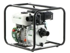 Motopompe Thermique Greenbay GB-WP 50 - Avec Raccords De 50 Mm -Entretien Du Jardin motopompe thermique greenbay gb wp 50 avec raccords de 50 mm motopompe d irrigation greenbay gb wp 50 31628 0 1635499579 IMG 617bbe3be8040