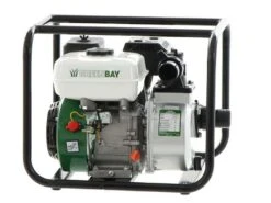 Motopompe Thermique Greenbay GB-WP 50 - Avec Raccords De 50 Mm -Entretien Du Jardin motopompe thermique greenbay gb wp 50 avec raccords de 50 mm motopompe d irrigation greenbay gb wp 50 31628 0 1635499579 IMG 617bbe3bead41