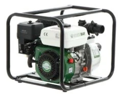 Motopompe Thermique Greenbay GB-WP 50 - Avec Raccords De 50 Mm -Entretien Du Jardin motopompe thermique greenbay gb wp 50 avec raccords de 50 mm motopompe d irrigation greenbay gb wp 50 31628 0 1635499579 IMG 617bbe3bedc24