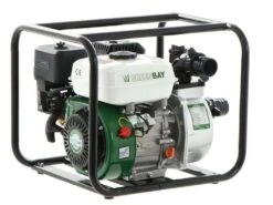 Motopompe Thermique Greenbay GB-WP 50 - Avec Raccords De 50 Mm -Entretien Du Jardin motopompe thermique greenbay gb wp 50 avec raccords de 50 mm motopompe d irrigation greenbay gb wp 50 31628 0 1635499580 IMG 617bbe3c06ee3