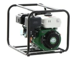 Motopompe Thermique Greenbay GB-WP 50 - Avec Raccords De 50 Mm -Entretien Du Jardin motopompe thermique greenbay gb wp 50 avec raccords de 50 mm motopompe d irrigation greenbay gb wp 50 31628 0 1635499580 IMG 617bbe3c0ccc9