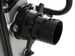 Motopompe Thermique Greenbay GB-WP 80 - Avec Raccords De 80 Mm