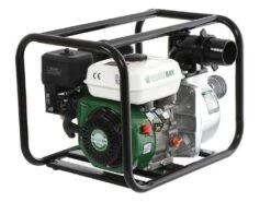 Motopompe Thermique Greenbay GB-WP 80 - Avec Raccords De 80 Mm -Entretien Du Jardin motopompe thermique greenbay gb wp 80 avec raccords de 80 mm caractristiques techniques de la pompe 31647 1 1635867070 IMG 618159bedc44a