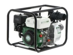 Motopompe Thermique Greenbay GB-WP 80 - Avec Raccords De 80 Mm -Entretien Du Jardin motopompe thermique greenbay gb wp 80 avec raccords de 80 mm motopompe d irrigation greenbay gb wp 80 31647 0 1635867069 IMG 618159bd82e8a