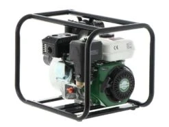 Motopompe Thermique Greenbay GB-WP 80 - Avec Raccords De 80 Mm -Entretien Du Jardin motopompe thermique greenbay gb wp 80 avec raccords de 80 mm motopompe d irrigation greenbay gb wp 80 31647 0 1635867069 IMG 618159bd90720