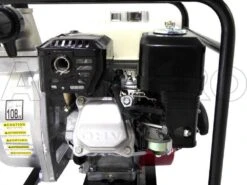 Motopompe Thermique Koshin SERH-50B Honda, Raccords 50 Mm - 2 Pouces , Auto-amorçante -Entretien Du Jardin motopompe thermique koshin serh 50b honda raccords 50 mm 2 pouces auto amorante caractristiques techniques du moteur honda gx 160 9025 3 1468490589 P1330240