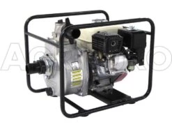 Motopompe Thermique Koshin SERH-50B Honda, Raccords 50 Mm - 2 Pouces , Auto-amorçante -Entretien Du Jardin motopompe thermique koshin serh 50b honda raccords 50 mm 2 pouces auto amorante motopompe d arrosage grande hauteur de refoulement koshin serh 50b 9025 0 1468489727 P1330228