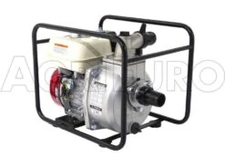 Motopompe Thermique Koshin SERH-50B Honda, Raccords 50 Mm - 2 Pouces , Auto-amorçante -Entretien Du Jardin motopompe thermique koshin serh 50b honda raccords 50 mm 2 pouces auto amorante motopompe d arrosage grande hauteur de refoulement koshin serh 50b 9025 0 1468489729 P1330232