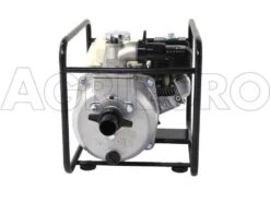 Motopompe Thermique Koshin SERH-50B Honda, Raccords 50 Mm - 2 Pouces , Auto-amorçante -Entretien Du Jardin motopompe thermique koshin serh 50b honda raccords 50 mm 2 pouces auto amorante motopompe d arrosage grande hauteur de refoulement koshin serh 50b 9025 0 1468489732 P1330230