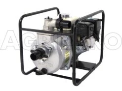 Motopompe Thermique Koshin SERH-50B Honda, Raccords 50 Mm - 2 Pouces , Auto-amorçante -Entretien Du Jardin motopompe thermique koshin serh 50b honda raccords 50 mm 2 pouces auto amorante motopompe d arrosage grande hauteur de refoulement koshin serh 50b 9025 0 1468489733 P1330229