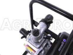 Motopompe Thermique Koshin STV-50X Pour Eaux Semi-chargées Avec Raccords De 50 Mm -Entretien Du Jardin motopompe thermique koshin stv 50x pour eaux semi charges avec raccords de 50 mm caractristiques techniques de la pompe 9023 1 1468401012 P1330164