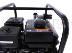 Motopompe Thermique Koshin STV-50X Pour Eaux Semi-chargées Avec Raccords De 50 Mm -Entretien Du Jardin motopompe thermique koshin stv 50x pour eaux semi charges avec raccords de 50 mm caractristiques techniques du moteur 9023 4 1468400391 P1330163