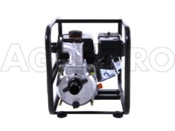 Motopompe Thermique Koshin STV-50X Pour Eaux Semi-chargées Avec Raccords De 50 Mm -Entretien Du Jardin motopompe thermique koshin stv 50x pour eaux semi charges avec raccords de 50 mm pompe d arrosage koshin stv 50x 9023 0 1468395360 P1330147