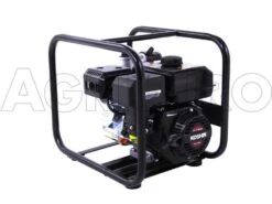 Motopompe Thermique Koshin STV-50X Pour Eaux Semi-chargées Avec Raccords De 50 Mm -Entretien Du Jardin motopompe thermique koshin stv 50x pour eaux semi charges avec raccords de 50 mm pompe d arrosage koshin stv 50x 9023 0 1468395364 P1330141