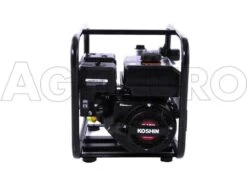 Motopompe Thermique Koshin STV-50X Pour Eaux Semi-chargées Avec Raccords De 50 Mm -Entretien Du Jardin motopompe thermique koshin stv 50x pour eaux semi charges avec raccords de 50 mm pompe d arrosage koshin stv 50x 9023 0 1468395370 P1330140