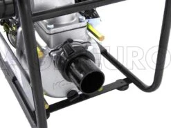 Motopompe Thermique Koshin STV-80X Pour Eaux Semi-chargées Avec Raccords De 80 Mm -Entretien Du Jardin motopompe thermique koshin stv 80x pour eaux semi charges avec raccords de 80 mm caractristiques techniques de la pompe 9024 1 1468479575 P1330198