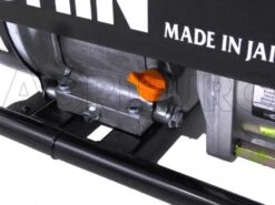 Motopompe Thermique Koshin STV-80X Pour Eaux Semi-chargées Avec Raccords De 80 Mm -Entretien Du Jardin motopompe thermique koshin stv 80x pour eaux semi charges avec raccords de 80 mm caractristiques techniques du moteur 9023 4 1468400387 P1330154