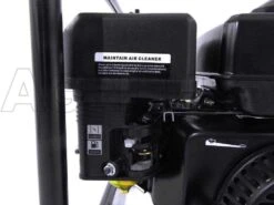 Motopompe Thermique Koshin STV-80X Pour Eaux Semi-chargées Avec Raccords De 80 Mm -Entretien Du Jardin motopompe thermique koshin stv 80x pour eaux semi charges avec raccords de 80 mm caractristiques techniques du moteur 9023 4 1468400390 P1330161