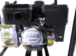 Motopompe Thermique Koshin STV-80X Pour Eaux Semi-chargées Avec Raccords De 80 Mm -Entretien Du Jardin motopompe thermique koshin stv 80x pour eaux semi charges avec raccords de 80 mm caractristiques techniques du moteur 9023 4 1468400470 P1330165