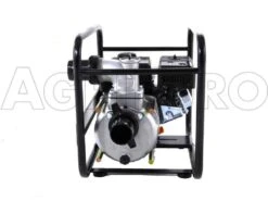 Motopompe Thermique Koshin STV-80X Pour Eaux Semi-chargées Avec Raccords De 80 Mm -Entretien Du Jardin motopompe thermique koshin stv 80x pour eaux semi charges avec raccords de 80 mm pompe d arrosage koshin stv 80x 9024 0 1468479453 P1330192