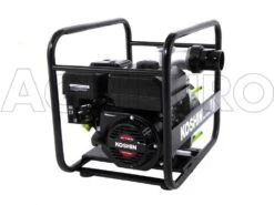 Motopompe Thermique Koshin STV-80X Pour Eaux Semi-chargées Avec Raccords De 80 Mm -Entretien Du Jardin motopompe thermique koshin stv 80x pour eaux semi charges avec raccords de 80 mm pompe d arrosage koshin stv 80x 9024 0 1468479454 P1330185