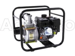 Motopompe Thermique Koshin STV-80X Pour Eaux Semi-chargées Avec Raccords De 80 Mm -Entretien Du Jardin motopompe thermique koshin stv 80x pour eaux semi charges avec raccords de 80 mm pompe d arrosage koshin stv 80x 9024 0 1468479459 P1330190