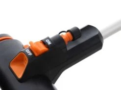 Nettoyeur D'extérieur à Batterie WORX WG441E - Batterie De 20V - 4Ah - 2 Brosses Incluses -Entretien Du Jardin nettoyeur d extrieur batterie worx wg441e batterie de 20v 4ah 2 brosses incluses tte et perch 32793 15 1643730901 IMG 61f957d520da9