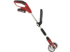 Nettoyeur De Joints à Batterie Einhell GE-CC 18 Li PXC - Avec Batterie Et Chargeur De Batterie De 18V 2.5ah -Entretien Du Jardin nettoyeur de joints a batterie einhell ge cc 18 li pxc avec batterie et chargeur de batterie de 18v 2 5ah nettoyeur de joint a batterie ge cc 18 li pxc 29171 10 1621324702 IMG 60a3739e876d9