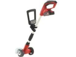 Nettoyeur De Joints à Batterie Einhell GE-CC 18 Li PXC - Avec Batterie Et Chargeur De Batterie De 18V 2.5ah -Entretien Du Jardin nettoyeur de joints a batterie einhell ge cc 18 li pxc avec batterie et chargeur de batterie de 18v 2 5ah nettoyeur de joint a batterie ge cc 18 li pxc 29171 10 1621324702 IMG 60a3739e94ab9