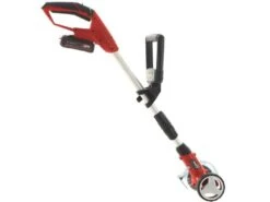 Nettoyeur De Joints à Batterie Einhell GE-CC 18 Li PXC - SANS BATTERIE NI CHARGEUR DE BATTERIE -Entretien Du Jardin nettoyeur de joints batterie einhell ge cc 18 li pxc sans batterie ni chargeur de batterie nettoyeur de joint batterie ge cc 18 li pxc 29169 5 1621324978 IMG 60a374b20f0b4