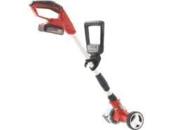 Nettoyeur De Joints à Batterie Einhell GE-CC 18 Li PXC - SANS BATTERIE NI CHARGEUR DE BATTERIE -Entretien Du Jardin nettoyeur de joints batterie einhell ge cc 18 li pxc sans batterie ni chargeur de batterie nettoyeur de joint batterie ge cc 18 li pxc 29169 5 1621324978 IMG 60a374b2297cd