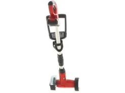 Nettoyeur De Joints à Batterie Einhell GE-CC 18 Li PXC - SANS BATTERIE NI CHARGEUR DE BATTERIE -Entretien Du Jardin nettoyeur de joints batterie einhell ge cc 18 li pxc sans batterie ni chargeur de batterie nettoyeur de joint batterie ge cc 18 li pxc 29169 5 1621324978 IMG 60a374b261358