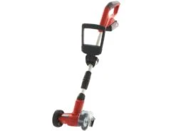 Nettoyeur De Joints à Batterie Einhell GE-CC 18 Li PXC - SANS BATTERIE NI CHARGEUR DE BATTERIE -Entretien Du Jardin nettoyeur de joints batterie einhell ge cc 18 li pxc sans batterie ni chargeur de batterie nettoyeur de joint batterie ge cc 18 li pxc 29169 5 1621324978 IMG 60a374b2b6c2d