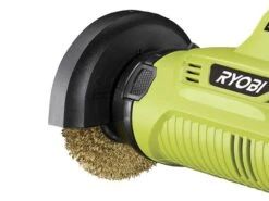 Nettoyeur De Joints à Batterie RYOBI RY18PCA-120 - 18V - 2Ah -Entretien Du Jardin nettoyeur de joints batterie ryobi ry18pca 120 18v 2ah tte et perche 29229 15 1621498197 IMG 60a6195579bd3