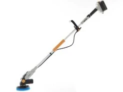 Nettoyeur De Sols à Batterie Batavia TWIN BRUSH - 18V - SANS BATTERIE NI CHARGEUR -Entretien Du Jardin nettoyeur de sols batterie batavia twin brush 18v sans batterie ni chargeur nettoyeur de sols batterie batavia 38450 1 1668686362 IMG 6376221a88619