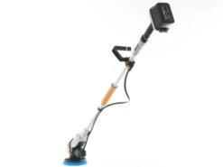Nettoyeur De Sols à Batterie Batavia TWIN BRUSH - 18V - SANS BATTERIE NI CHARGEUR -Entretien Du Jardin nettoyeur de sols batterie batavia twin brush 18v sans batterie ni chargeur nettoyeur de sols batterie batavia 38450 1 1668686362 IMG 6376221a8ceb0