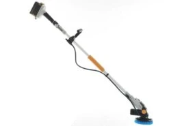 Nettoyeur De Sols à Batterie Batavia TWIN BRUSH - 18V - SANS BATTERIE NI CHARGEUR -Entretien Du Jardin nettoyeur de sols batterie batavia twin brush 18v sans batterie ni chargeur nettoyeur de sols batterie batavia 38450 1 1668686362 IMG 6376221a96f22