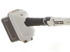 Nettoyeur De Sols à Batterie Batavia TWIN BRUSH - 18V - SANS BATTERIE NI CHARGEUR -Entretien Du Jardin nettoyeur de sols batterie batavia twin brush 18v sans batterie ni chargeur tte et perche 38450 2 1668686376 IMG 6376222854eda